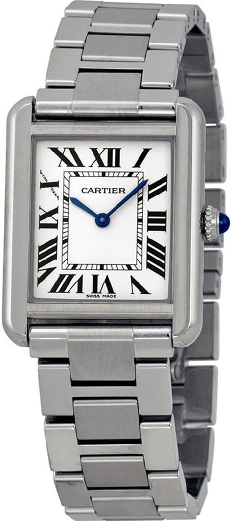 cartier zegarki|cartier zegarki damskie.